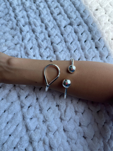 بنگل آبکاری نقره
