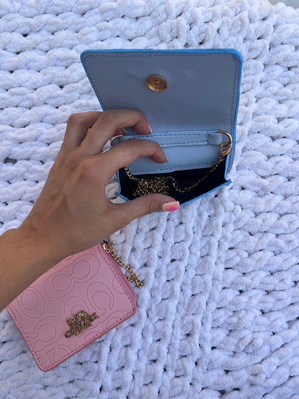 کیف کوچ ترند